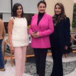 Saba Faisal