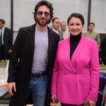 Saba Faisal