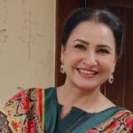 Saba Faisal