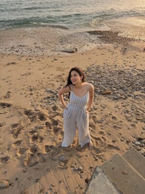 Sabeena Syed Instagram - The vibe 🥹🫶🏼