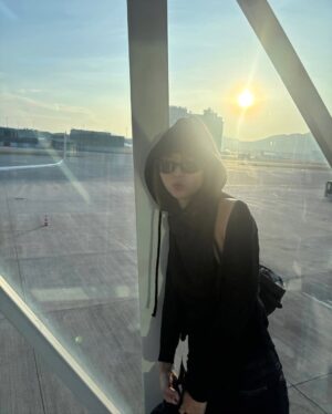 Sabrina Ng Instagram - 10月always cry cry cry
11月開了個好頭
Happy1/11/2025
❤️‍🩹