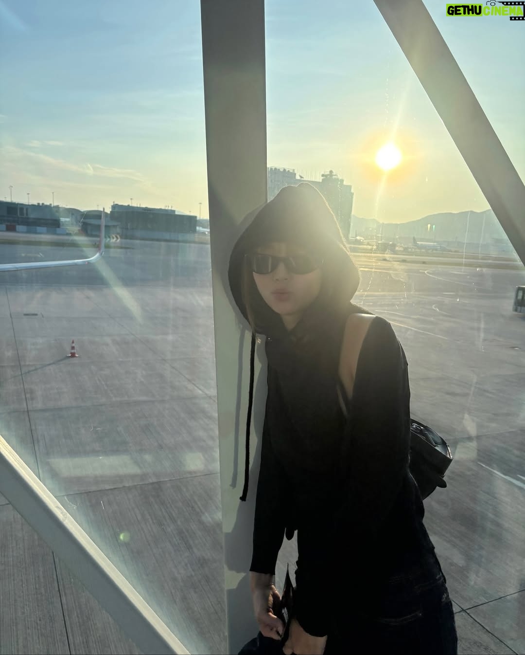 Sabrina Ng - 32.5K Likes - 10月always cry cry cry
11月開了個好頭
Happy1/11/2025
❤️‍🩹