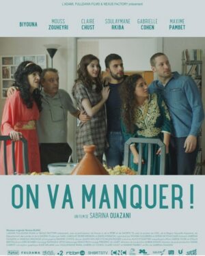 Sabrina Ouazani Instagram - Ma Biyou 
Tes bras me manquent déjà et vont me manquer jusqu'à la fin de ma vie ...
Le monde perd un Cœur comme je n'en avais jamais vu  Tu fais partie de ces êtres rares qui marquent une vie à jamais. Ton cœur si grand, ta générosité, ton courage, ta puissance et ta force ont laissé une empreinte indélébile en moi. Grâce à toi, je suis devenue quelqu’un de meilleur. Je veux te promettre que ton héritage vivra à travers chaque sourire, chaque geste de bonté, chaque moment où je choisirai de rester libre et d’aimer la vie comme tu me l’as appris.
Cette liberté que tu portais en toi... Une liberté rare, pure, que je n’ai jamais vue ailleurs. Tu vivais en accord avec ton cœur, tu suivais ton propre chemin, et tu nous montrais par l’exemple qu’on pouvait choisir la vie qu’on aimerait avoir. Ta liberté était un souffle d’air frais qui inspirait chacun de nous à être soi même, sans compromis, sans frontières 
Merci pour tout ce que tu as été.
Merci pour tout ce que tu es encore au delà de ce que mes yeux peuvent voir
Je t aime 
Allah y Rahma