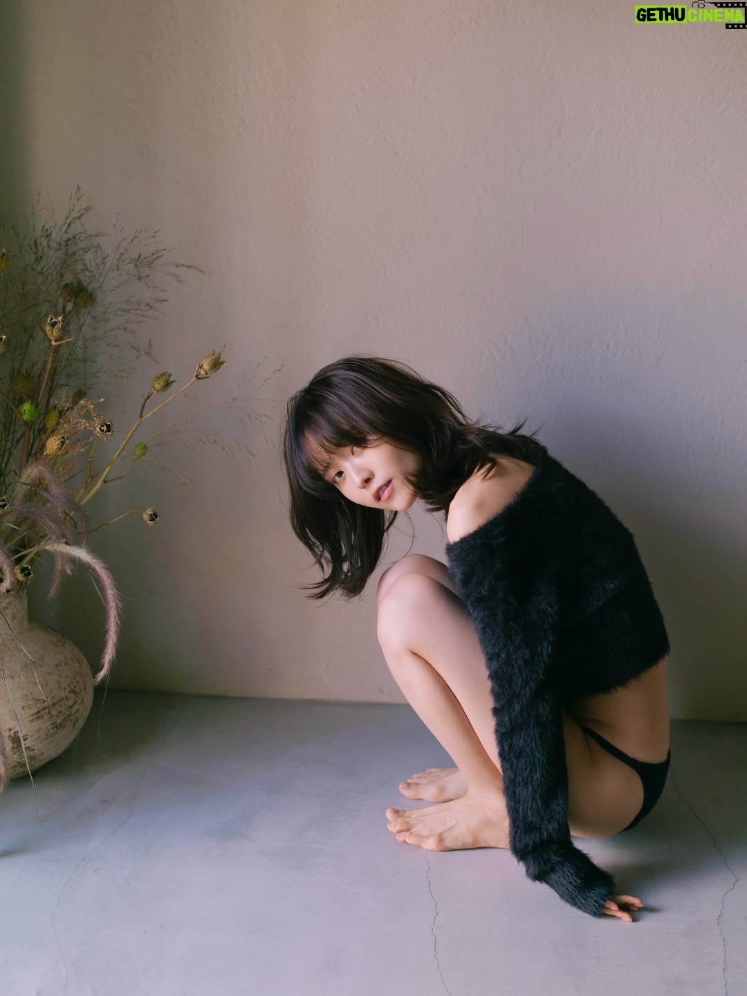 Sachika Nitta - 35.2K Likes - お気に入りショット。❤︎

矢継ぎ早の筋トレも、少し成果出とったら嬉しいなぁ。
そして撮影前日は軽く塩抜きを🧂

©細居幸次郎/SHUEISHA