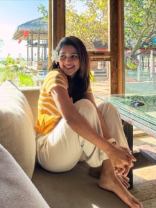 Actress Sadia Ayman HD Photos and Wallpapers December 2025