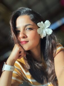 Actress Sadia Ayman HD Photos and Wallpapers December 2025