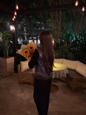 Sahiba Bali Instagram - celebrated twice cuz it’s bi-rthday, duh 🤷🏻‍♀️🎂