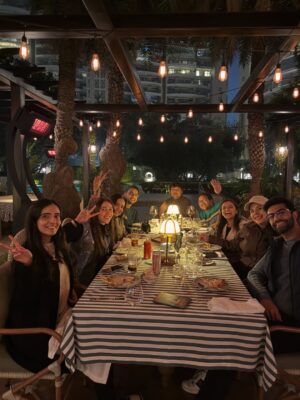 Sahiba Bali Instagram - celebrated twice cuz it’s bi-rthday, duh 🤷🏻‍♀️🎂