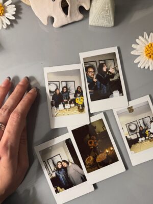 Sahiba Bali Instagram - celebrated twice cuz it’s bi-rthday, duh 🤷🏻‍♀️🎂