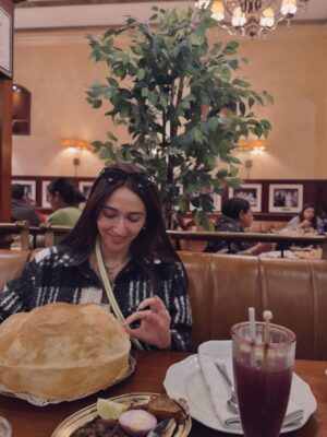 Sahiba Bali Instagram - celebrated twice cuz it’s bi-rthday, duh 🤷🏻‍♀️🎂