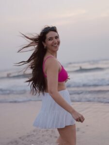 Actress Sahiba Bali HD Photos and Wallpapers November 2025