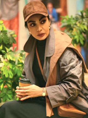 Sahra Asadollahi Instagram - After coraline
Photo:@raaha_hashemiy
@edrisbaqdadchi