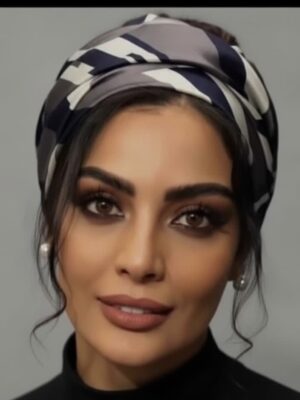 Sahra Asadollahi Instagram - هوش مصنوعی خیلی داره ترسناک میشه ها!