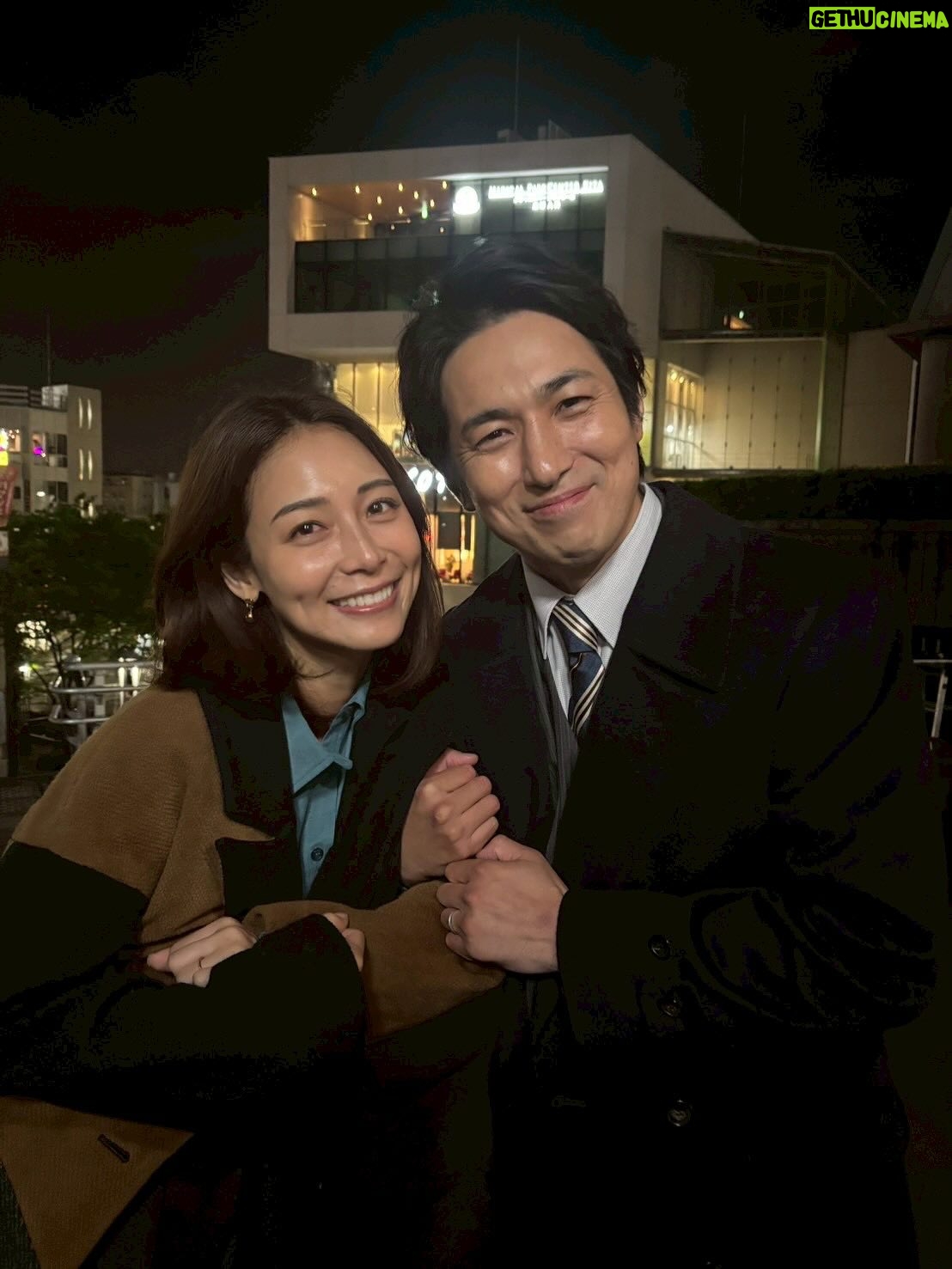 Saki Aibu - 31.9K Likes - 昨夜最終回でした☺️ありがとうございました!!
見逃した方Tverでみれますよー！

素敵な共演者の方と出会えて幸せな日々でした✨