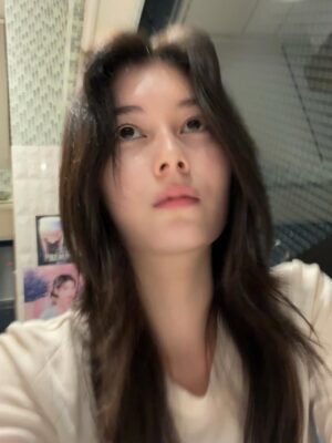 Sakurako Okubo Instagram - ぽ