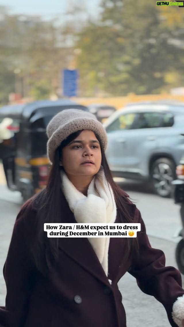 Saloni Daini - 24.5K Likes - Would love to take a trip somewhere warm 🌤️