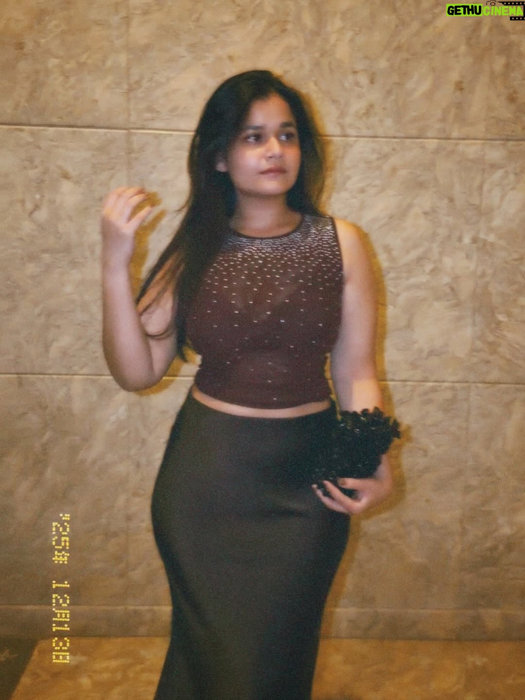 Saloni Daini - 7.8K Likes - 🍜