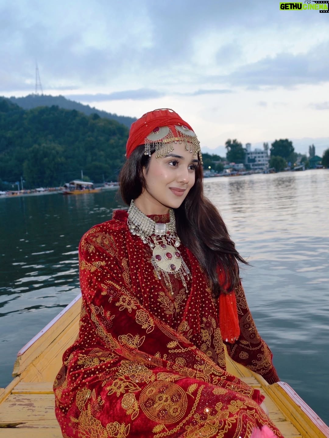 Saloni Sandhu - 67.5K Likes - These pictures deserved a post, even if it’s late🤍