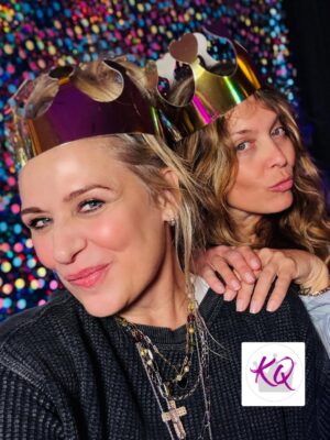 Samantha Smith Instagram - Thank you Philadelphia, we rocked it together! And as always, thank you @creationent, for giving us all a place to play. See you soon in Nashville!
