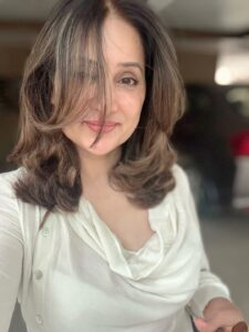 Actress Sampada Vaze HD Photos and Wallpapers November 2025