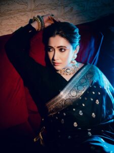 Actress Sampurna Lahiri HD Photos and Wallpapers December 2025