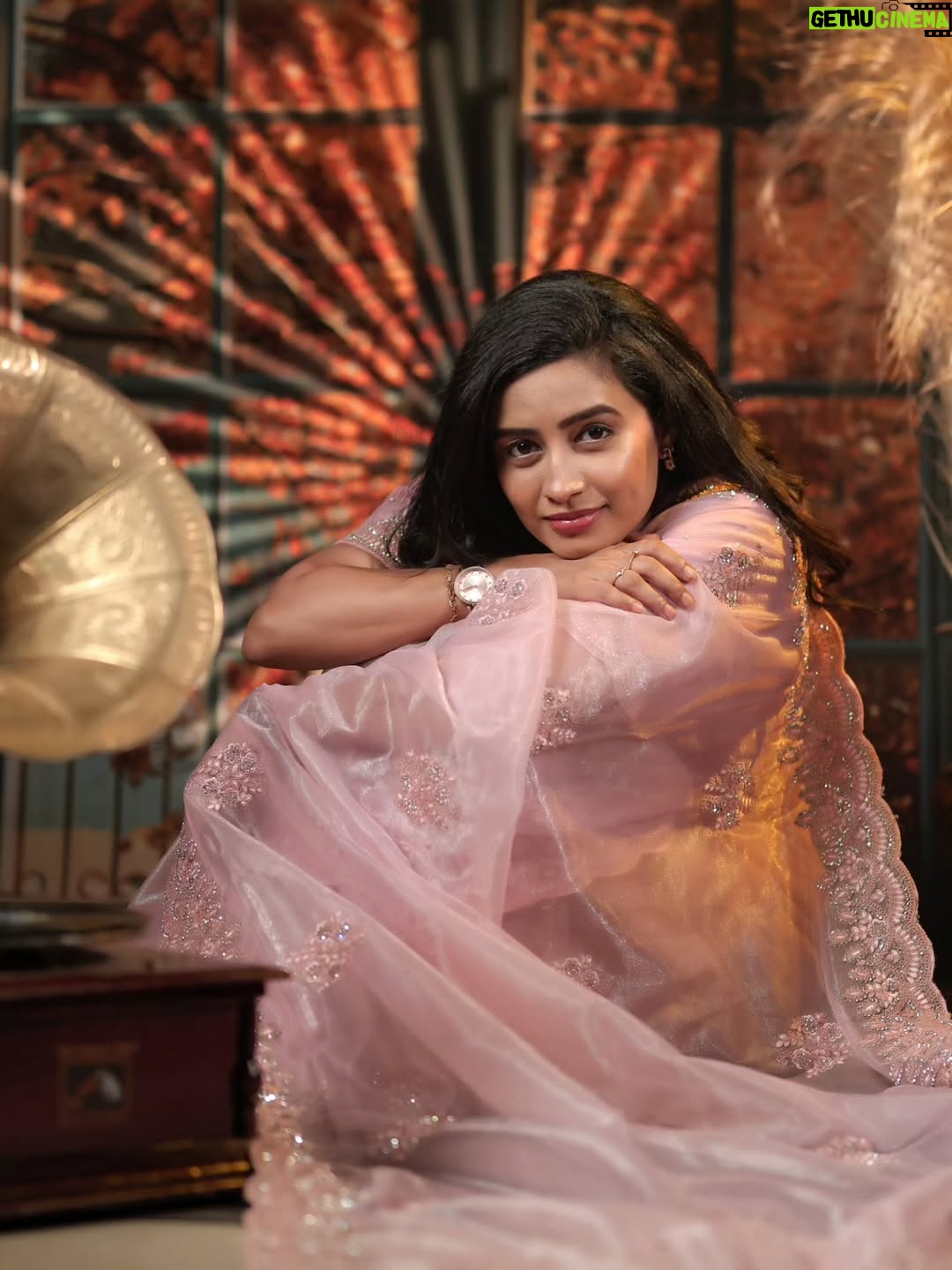 Sangeetha sai - 25.4K Likes - A smile is the beautiful curve in a women's body..
Keep smiling 😊

Mua @niramakeupartistry 
Camera @sunilsunil.official, @yo_c_studioz
