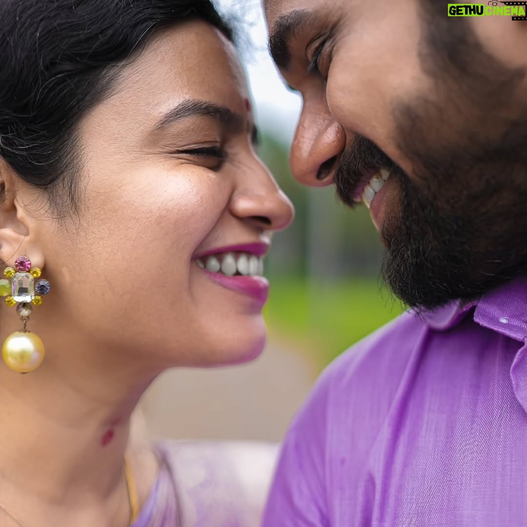 Sangeetha sai - 300.4K Likes - Just the diwali that  lightens up every one..

Our diwali went like this 🥰
We grow up each n every day with love, kind, understanding life in a better way.
We learn, forgive and adapt as life changes.

#diwalispecial💥 #thaladiwali #diwalivibes #beingwifey #festivals #familyvibes