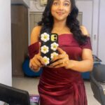 Santhy Balachandran