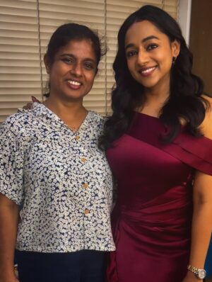Santhy Balachandran Instagram - The photographs that didn’t make the cover, and the mini army that glammed me up 💃🏻✨

Extra love to Priyanka & Nimmy Chechi for customising the dress ❤️ And squishes for Femy Chechi & Banana for easing me outside my comfort zone with make up & hair ❤️

@vanithamagazine 

Photography: @sreekanth_kalarickal
Styling: @stylestoriesbypriyanka
Costume: @chariskairos_
Hair & Make Up: @femy_antony__ & @aswin__ixh 
Text: @vrjyothish 
Colour Grading: @michaelaerathedathu
BTS & Edit: @anoop_ashokan_art
Art: @shibumaradu
