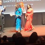 Santhy Balachandran