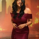 Santhy Balachandran