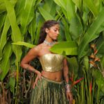 Santoshi Shetty