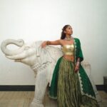 Santoshi Shetty