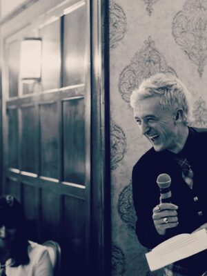 Saoirse-Monica Jackson Instagram - Happy 5 year Anniversary @denissulta . I love you with all my heart , My Dancing partner for life . I am so lucky to know you & buzzing to be you’re Wife. You’re my everything. Love Mrs Barbour x