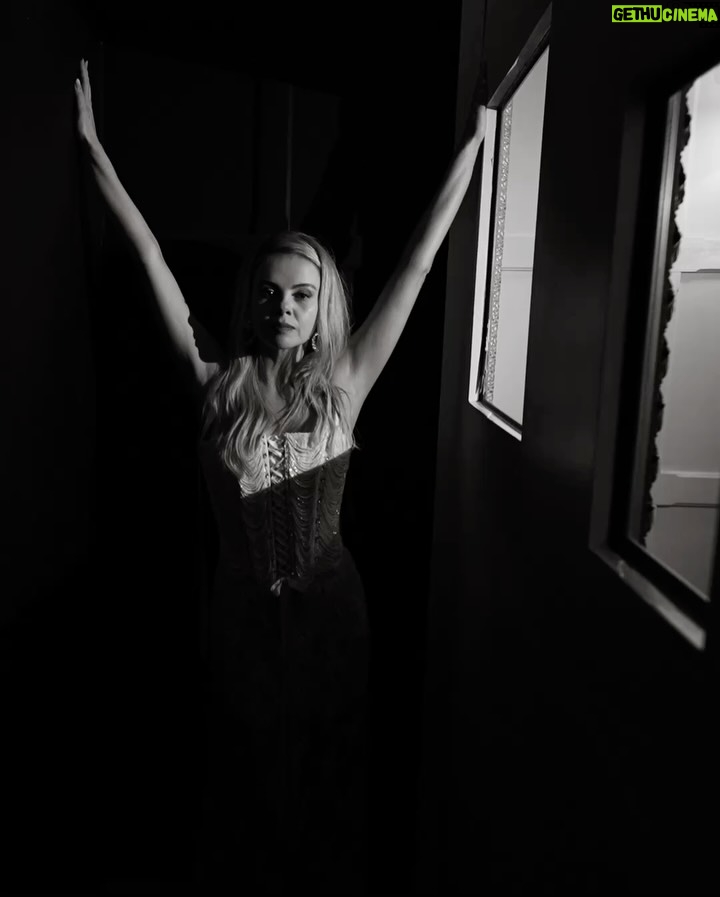 Saoirse-Monica Jackson - 54.8K Likes - Thanks for all the love, away to enjoy the wedding bliss 🩷🎉 x

Planning: Tara Fay Events @tarafayevents
Photographer: Story of Eve @storyofeve
Video: Muse of Marquise @museofmarquise
Stylist: Katie Bryce @kkittybb
Hair: Timothy David @bytimothydavid
Makeup: Robyn Wheeler @m_robyn_w 
Male Grooming: @hausofchrismetamorph
Ceremony Music: Biird @biirdofficial & @lisacanny
Pre-dinner Drinks Reception Music: Biird @biirdofficial & @lisacanny
Band: Superfly Covers @superflyeventband
DJ: Steven Simpson @dateline_music Florist: The Garden @shopthegarden
Venue: Dromaquinna Manor @dromaquinnamanorofficial
Lighting: Gorilla Design @gorilla_design_ltd
Wedding Cake: Broken Spoon Cakes @brokenspooncakes
Favors: Muff Liquor Co @muffliquorco
Groom’s Suit: MacGregor MacDuff @macgregorandmacduff
Drinks Reception Drinks: Guinness @guinness_ireland
Entertainment: Jimi The Kween @jimithekween
Day one look ~
Dress @veronabridalni
Shoes @christianlouboutin
Earrings @mrselfportrait
Bag @itsrooper
Wedding Day looks ~
Bridal Party Pyjamas @daily_sleeper 
Brides underwear @saintedsisters
Brides morning jewellery @lovenesslee
Bridesmaids Dresses @ratandboa
Bridesmaids Jewellery @fadathelabel_
Bridal Dress & Veil @anniesibiza
Brides wedding jewellery @eilyoconnelljewellery
Kneehigh boots @nakedwolfe
Mother of Groom Dress @joyceyoungcollections
Day three looks ~
Tracksuit & Trainers custom @weegirl_
Suit @sandyliang
Shoes @charlesandkeithofficial
Jewellery @missomalondon
Bag @cliopeppiatt