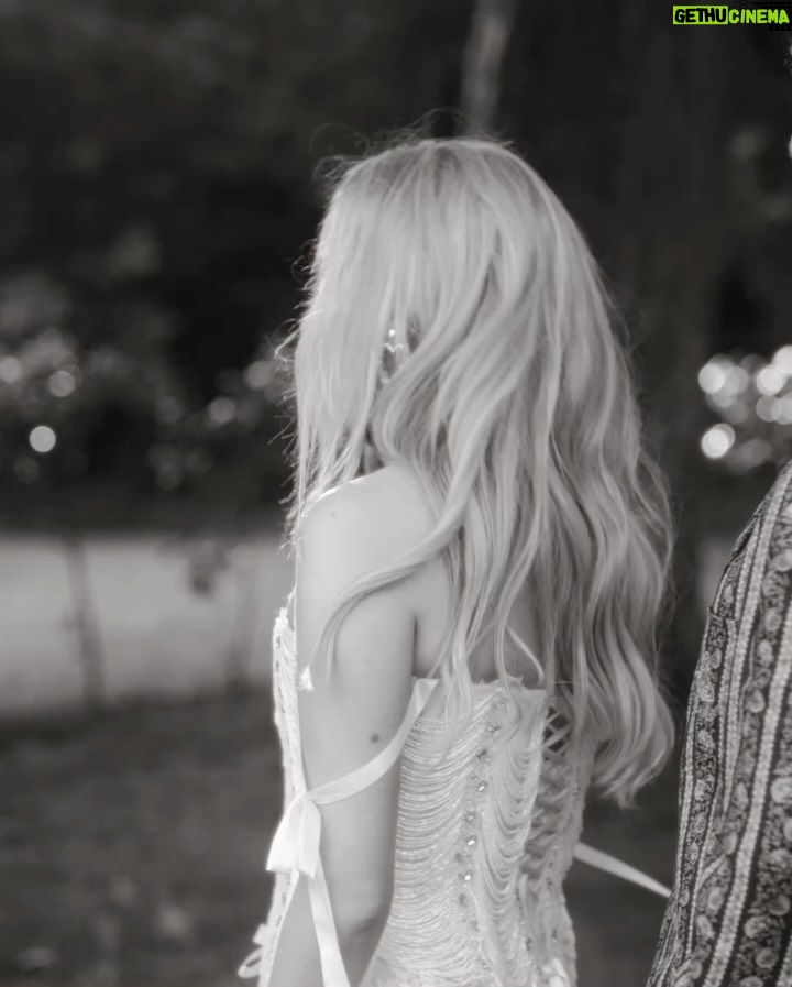 Saoirse-Monica Jackson - 54.8K Likes - Thanks for all the love, away to enjoy the wedding bliss 🩷🎉 x

Planning: Tara Fay Events @tarafayevents
Photographer: Story of Eve @storyofeve
Video: Muse of Marquise @museofmarquise
Stylist: Katie Bryce @kkittybb
Hair: Timothy David @bytimothydavid
Makeup: Robyn Wheeler @m_robyn_w 
Male Grooming: @hausofchrismetamorph
Ceremony Music: Biird @biirdofficial & @lisacanny
Pre-dinner Drinks Reception Music: Biird @biirdofficial & @lisacanny
Band: Superfly Covers @superflyeventband
DJ: Steven Simpson @dateline_music Florist: The Garden @shopthegarden
Venue: Dromaquinna Manor @dromaquinnamanorofficial
Lighting: Gorilla Design @gorilla_design_ltd
Wedding Cake: Broken Spoon Cakes @brokenspooncakes
Favors: Muff Liquor Co @muffliquorco
Groom’s Suit: MacGregor MacDuff @macgregorandmacduff
Drinks Reception Drinks: Guinness @guinness_ireland
Entertainment: Jimi The Kween @jimithekween
Day one look ~
Dress @veronabridalni
Shoes @christianlouboutin
Earrings @mrselfportrait
Bag @itsrooper
Wedding Day looks ~
Bridal Party Pyjamas @daily_sleeper 
Brides underwear @saintedsisters
Brides morning jewellery @lovenesslee
Bridesmaids Dresses @ratandboa
Bridesmaids Jewellery @fadathelabel_
Bridal Dress & Veil @anniesibiza
Brides wedding jewellery @eilyoconnelljewellery
Kneehigh boots @nakedwolfe
Mother of Groom Dress @joyceyoungcollections
Day three looks ~
Tracksuit & Trainers custom @weegirl_
Suit @sandyliang
Shoes @charlesandkeithofficial
Jewellery @missomalondon
Bag @cliopeppiatt