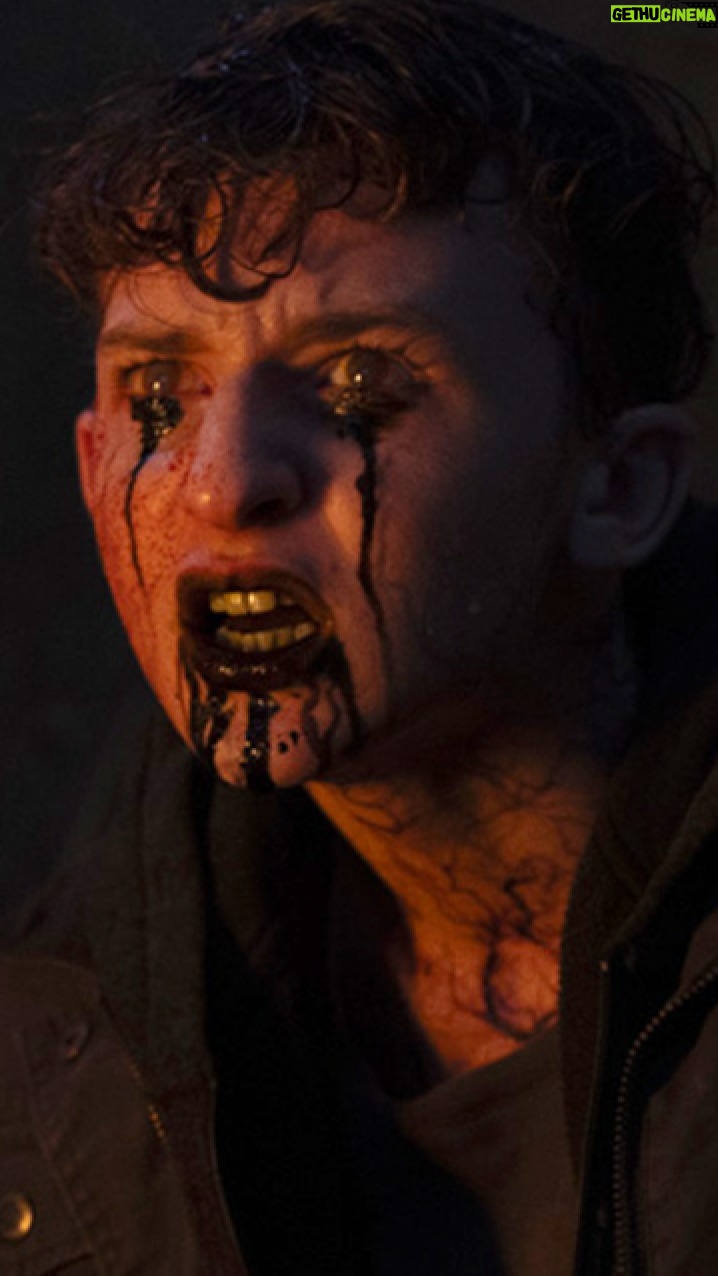 Sara Canning - 12.2K Likes - An ancient evil is awakening. Watch the trailer for SHAMAN from Director Antonio Negret, starring Sara Canning, Daniel Gillies, and Jett Klyne. In theaters & on Digital August 8. 

#Shaman #OfficialTrailer #Movies #Horror #ComingSoon