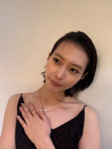 Actress Sara Minami HD Photos and Wallpapers December 2025