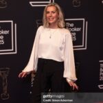Sara Pascoe