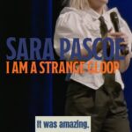 Sara Pascoe