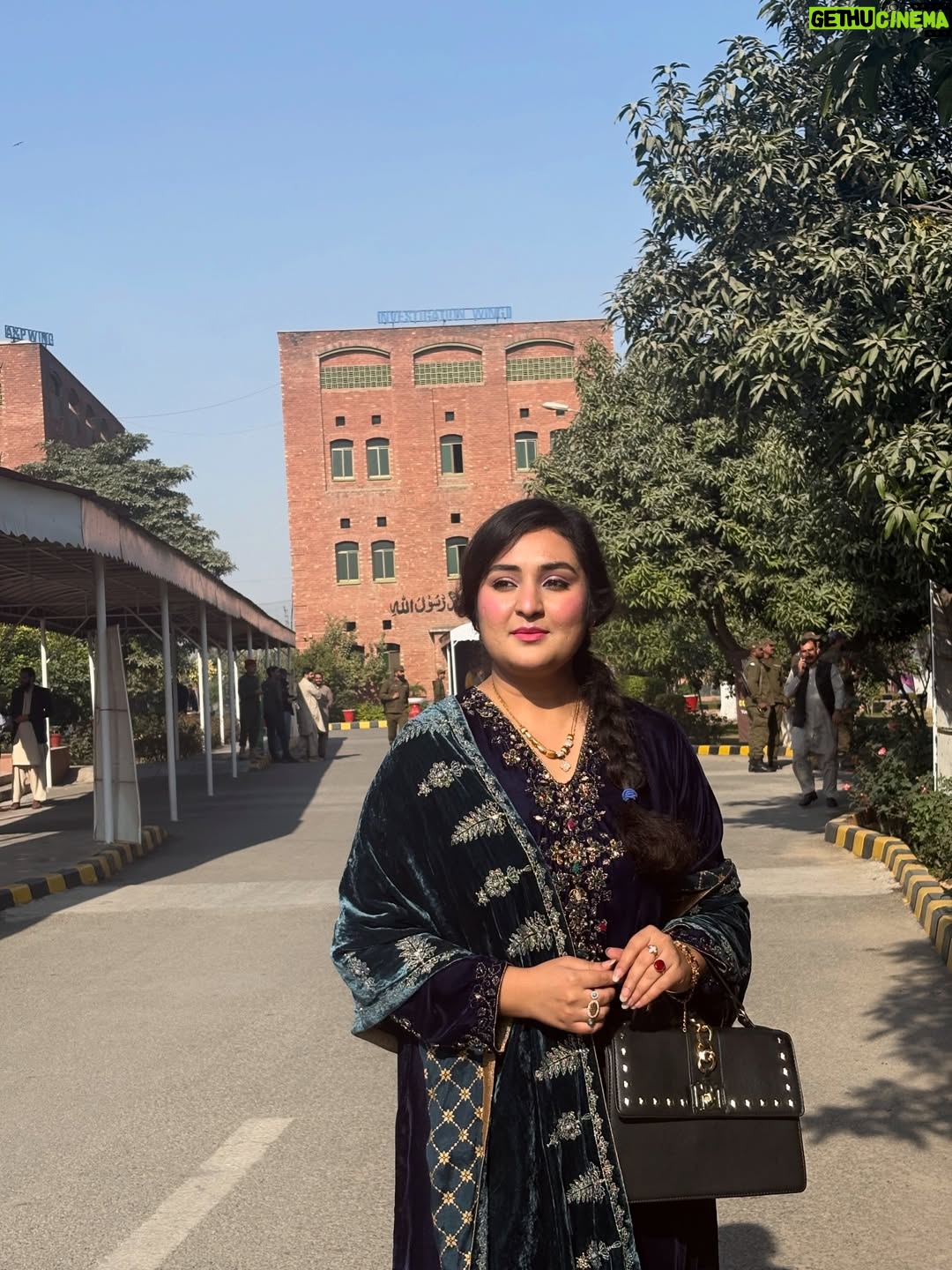 Sara Raza Khan - 475 Likes - GUEST OF HONOUR at National Accountability Bureau “NAB🇵🇰” along with Governor Punjab ,DG NAB , Former Director Generals and Respected Dignitaries ,Celebrated Anti Corruption Day engaging  Youth Against Corruption Special Price distribution Ceremony! It was indeed an Honour To be a part of such Important and Formal Event! #sararazakhan