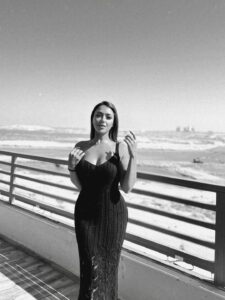 Actress Sarah Ahmed Salama HD Photos and Wallpapers December 2025