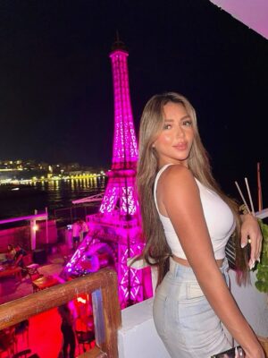 Sarah Ahmed Salama Instagram - 🤍🫶🏻🕊️