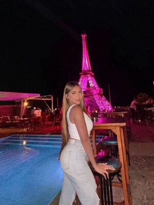 Sarah Ahmed Salama Instagram - 🤍🫶🏻🕊️