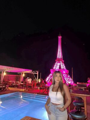 Sarah Ahmed Salama Instagram - 🤍🫶🏻🕊️