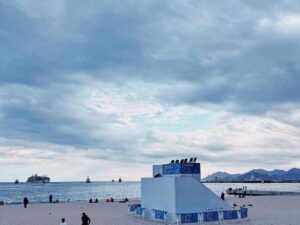 Sarah Gadon Instagram - Dispatches from the Côte d’Azur