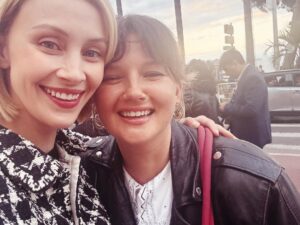Sarah Gadon Instagram - Dispatches from the Côte d’Azur