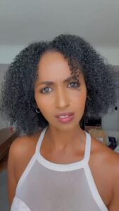 Actress Sarah Hassan HD Photos and Wallpapers December 2025