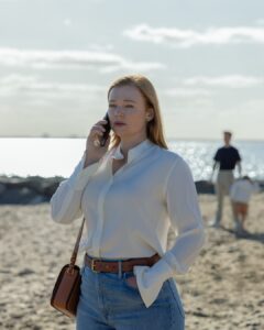 Sarah Snook Instagram - Victorian-made mystery thriller, All Her Fault is racking in the nominations this award season! 🏆
Four nominations for the @criticschoice Awards including:
- Best Limited Series
- Best Actress in a Limited Series or Movie Made for Television – @sarah_snook
- Best Supporting Actor in a Limited Series or Movie Made for Television – Michael Peña (@mvegapena)
- Best Supporting Actress in a Limited Series or Movie Made for Television – @sophialillis
Two nominations for the @goldenglobes including:
- Best Television Limited Series, Anthology Series, or Motion Picture Made for Television
- Best Performance by a Female Actor in a Limited Series, Anthology Series, or a Motion Picture Made for Television - Sarah Snook
Congratulations to the whole team behind the production. 👏
#VICSCREEN
