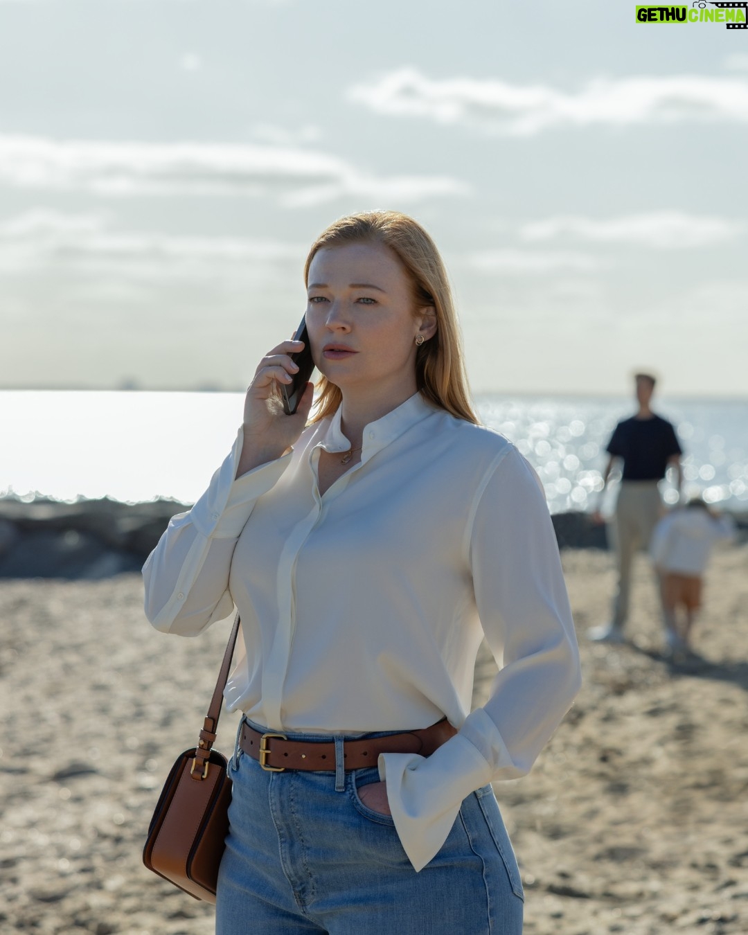 Sarah Snook - 13.3K Likes - Victorian-made mystery thriller, All Her Fault is racking in the nominations this award season! 🏆

Four nominations for the @criticschoice Awards including:
- Best Limited Series
- Best Actress in a Limited Series or Movie Made for Television – @sarah_snook
- Best Supporting Actor in a Limited Series or Movie Made for Television – Michael Peña (@mvegapena)
- Best Supporting Actress in a Limited Series or Movie Made for Television – @sophialillis

Two nominations for the @goldenglobes including:
- Best Television Limited Series, Anthology Series, or Motion Picture Made for Television
- Best Performance by a Female Actor in a Limited Series, Anthology Series, or a Motion Picture Made for Television - Sarah Snook

Congratulations to the whole team behind the production. 👏 
#VICSCREEN